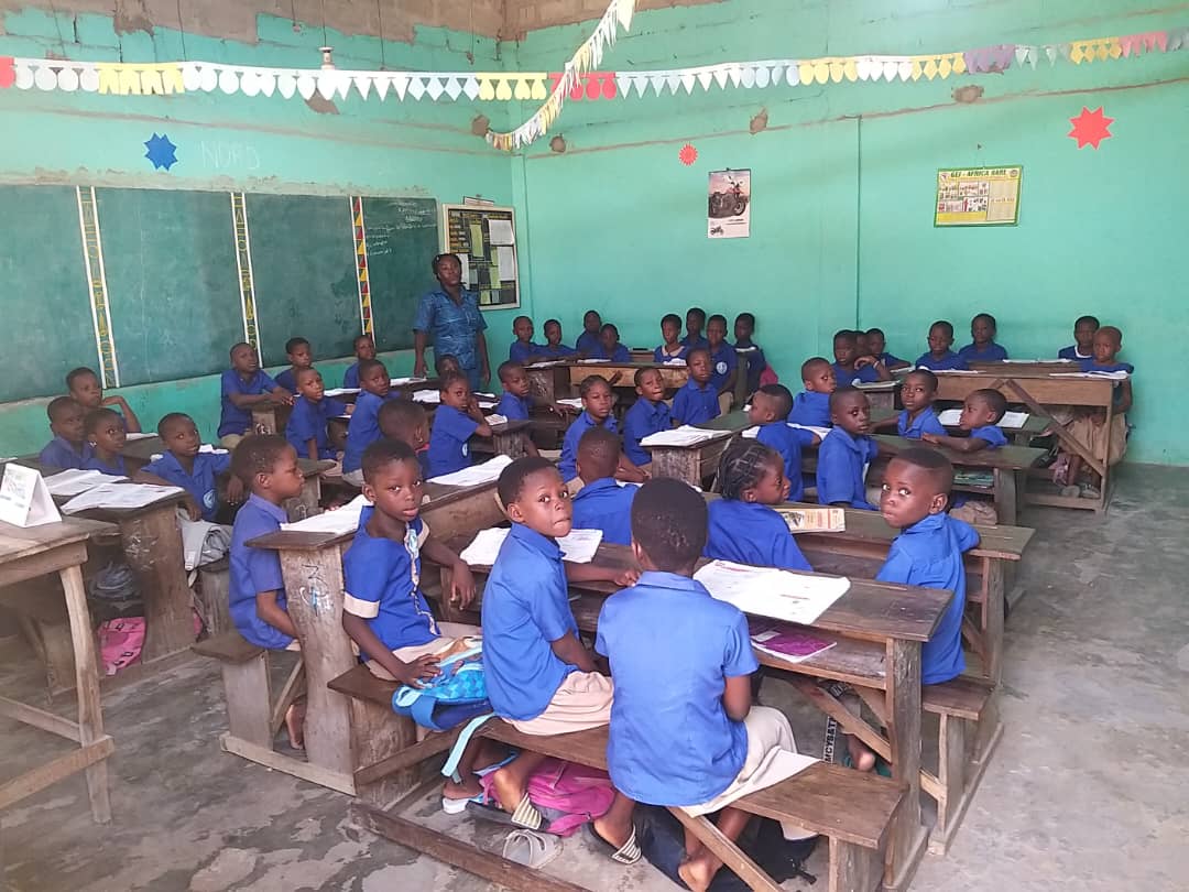 Maternelle
